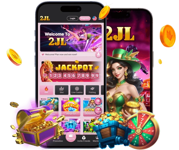 Download the official 2JL for a seamless mobile casino experience