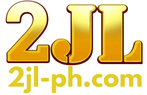 2JL logo - Trusted and Legit Online Casino